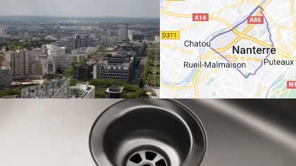 Débouchage canalisation Nanterre debouchage canalisation Nanterre