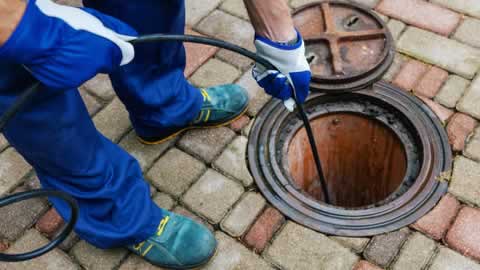 Débouchage canalisations égouts Débouchage canalisations égouts