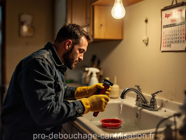 Débouchage canalisations débouchage canalisation