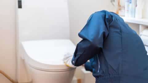Débouchage WC (Toilette) Débouchage WC (Toilette)
