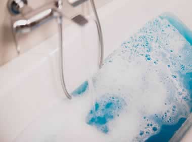 Déboucher baignoire bouchée deboucher baignoire bouchee