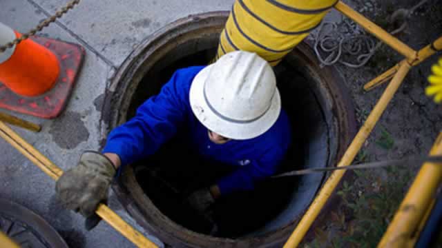 Entretien égout Entretien égout