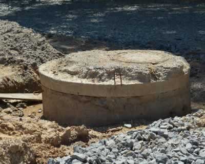 fosse septique fosse septique