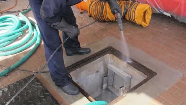 nettoyage cuve fioul nettoyage cuve fioul