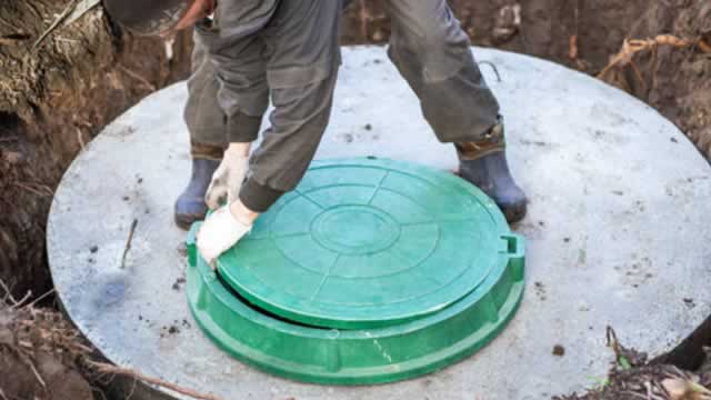 travaux assainissement non collectif travaux assainissement non collectif