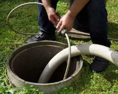 Vidange fosse septique Vidange fosse septique
